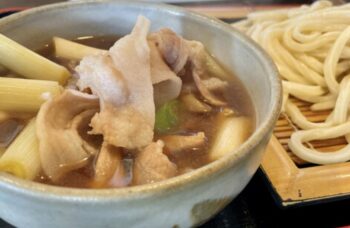 埼玉名物 肉汁うどんの通販 秘密のケンミンショーで紹介 美食探求倶楽部