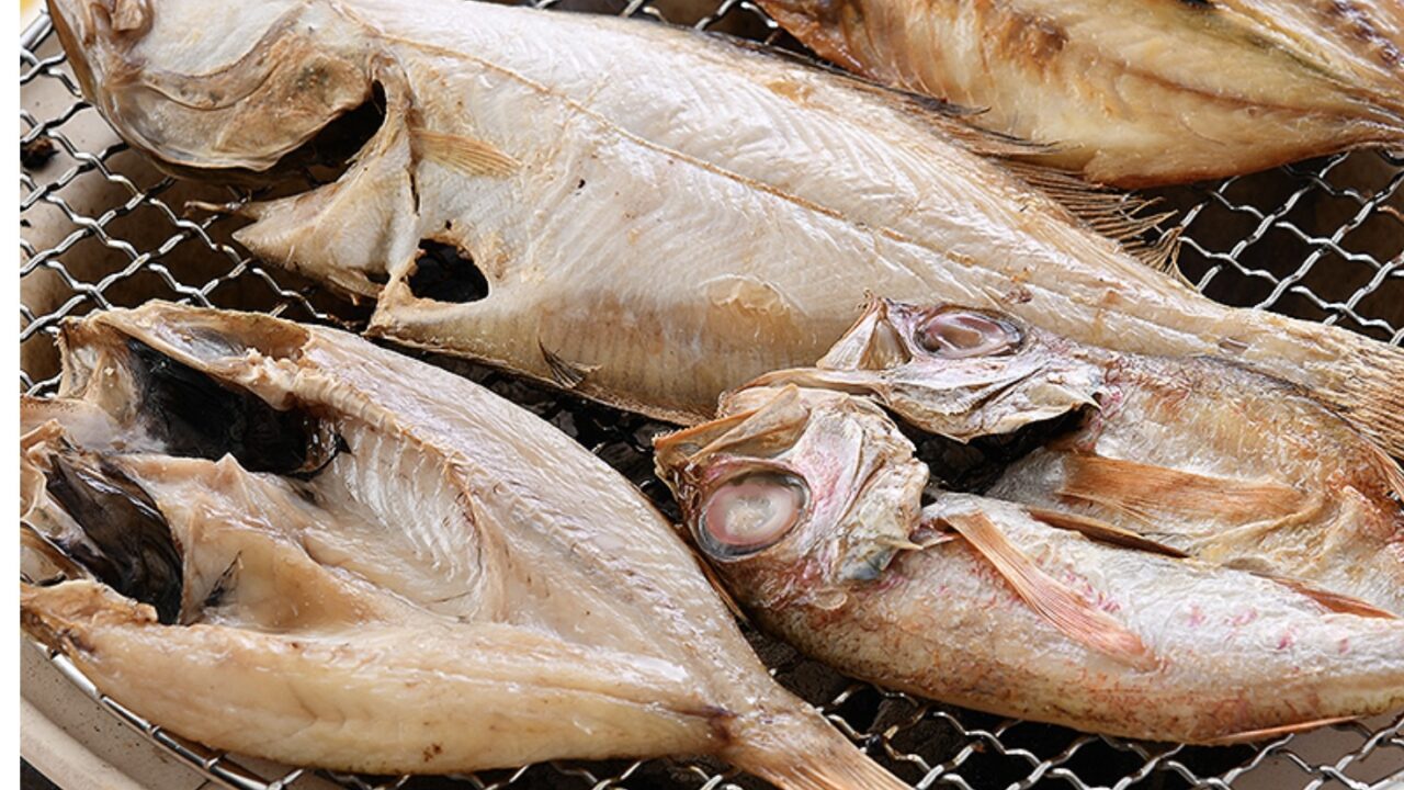 島根県浜田のブランド魚 どんちっち の通販 干物や缶詰がおすすめ 美食探求倶楽部